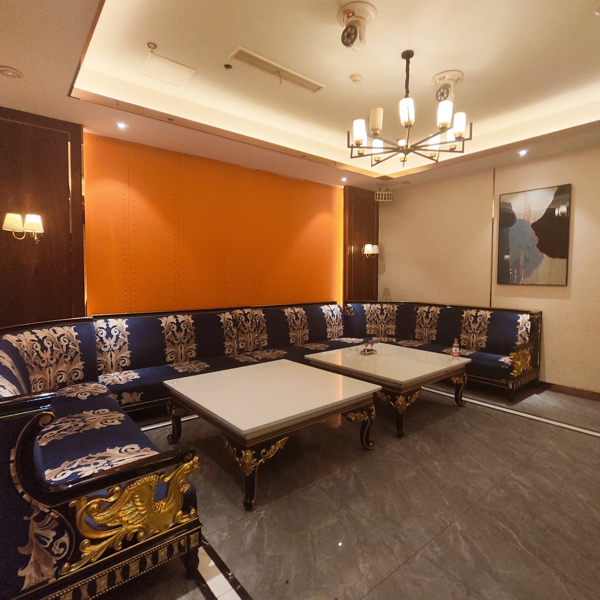 佳木斯商务ktv首选高品质商务ktv体验-桦南县ktv预订